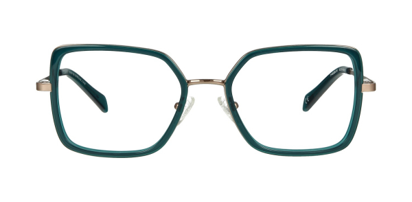 Oprawa okularowa TONNY 48328C1W