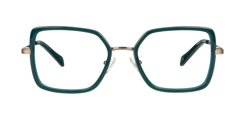 Oprawa okularowa TONNY 48328C1W