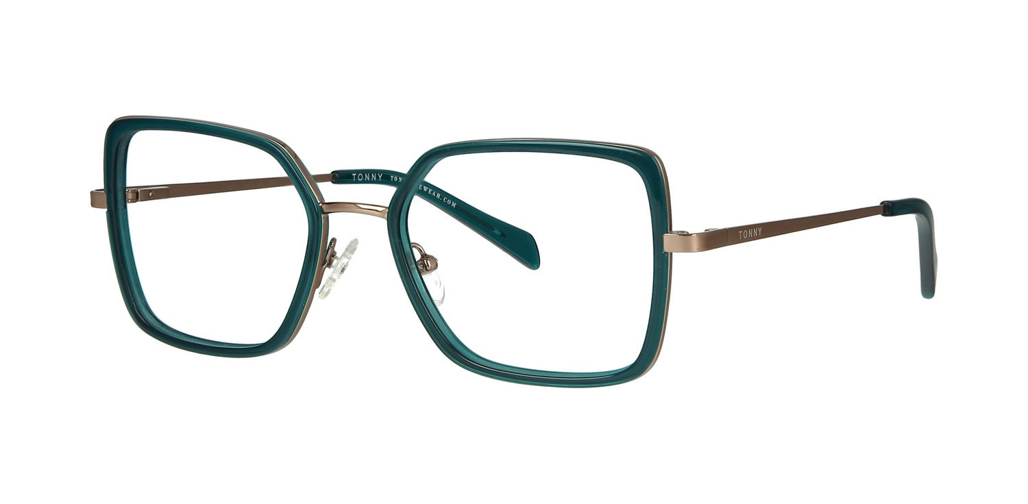 Oprawa okularowa TONNY 48328C1W
