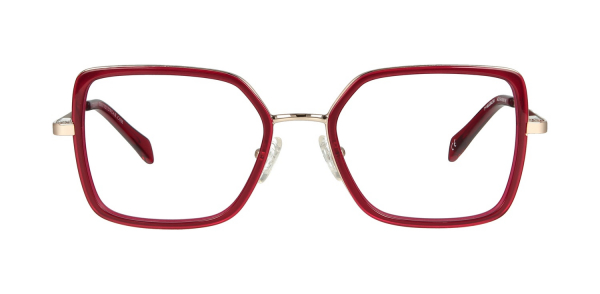 Oprawa okularowa TONNY 48328C2W