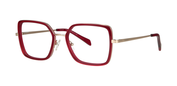 Oprawa okularowa TONNY 48328C2W