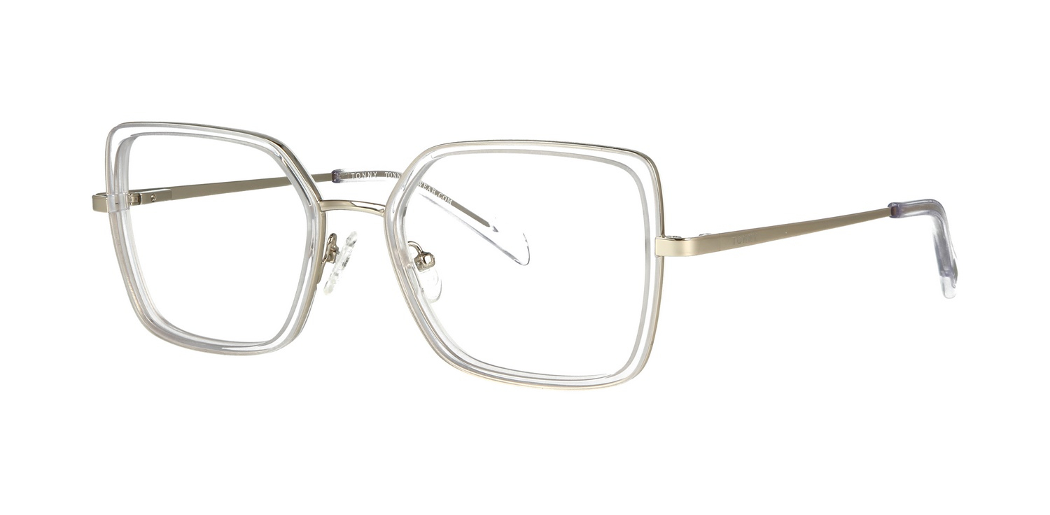 Oprawa okularowa TONNY 48328C3W