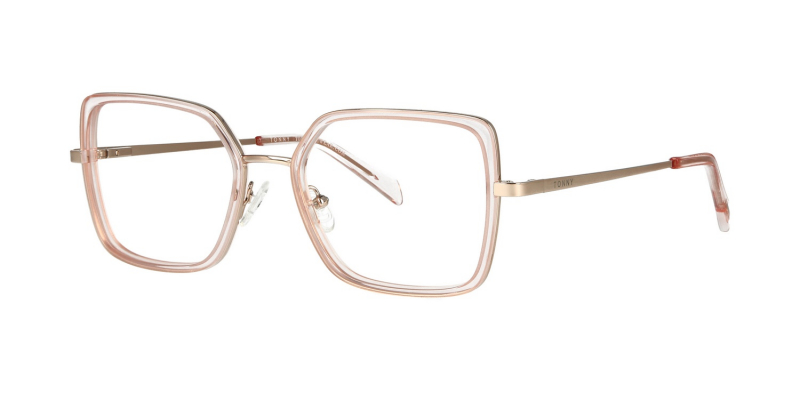 Oprawa okularowa TONNY 48328C4W