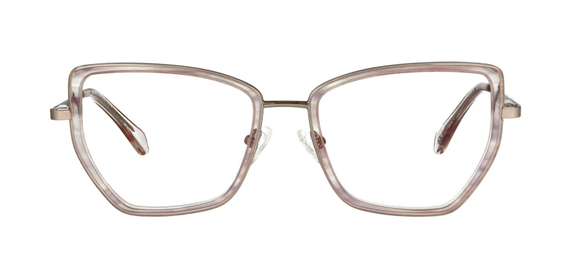 Oprawa okularowa TONNY 48329C1W