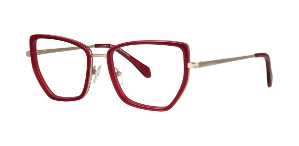 Oprawa okularowa TONNY 48329C2W
