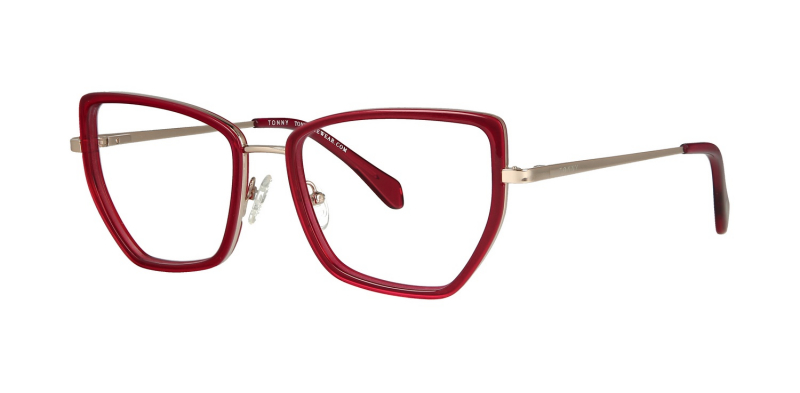Oprawa okularowa TONNY 48329C2W
