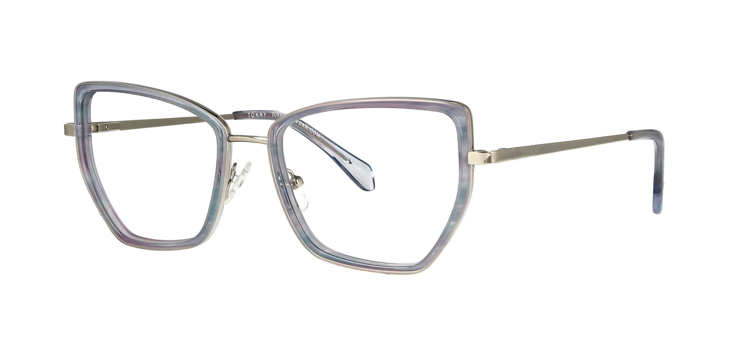 Oprawa okularowa TONNY 48329C3W