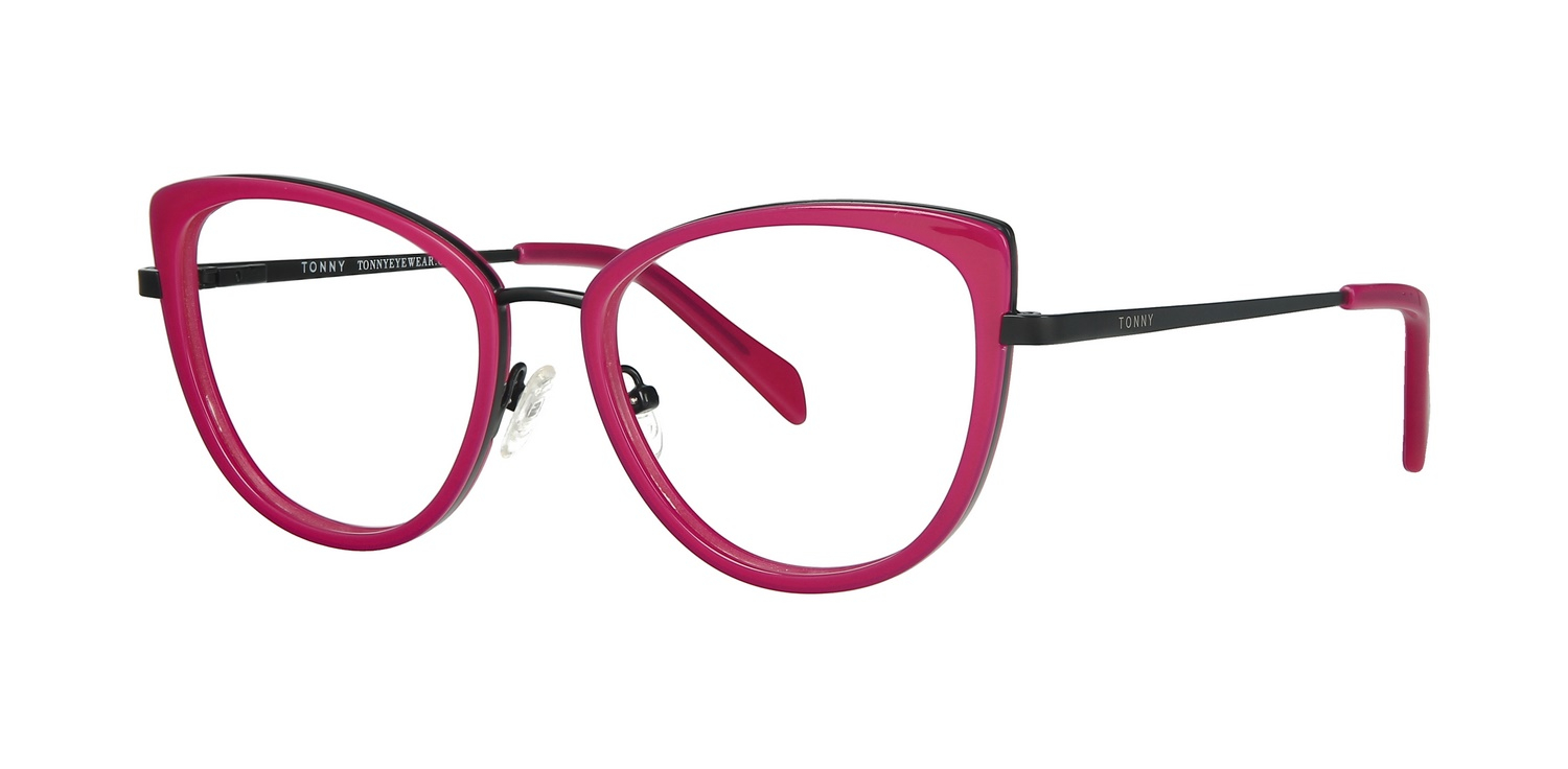 Oprawa okularowa TONNY 48330C1W