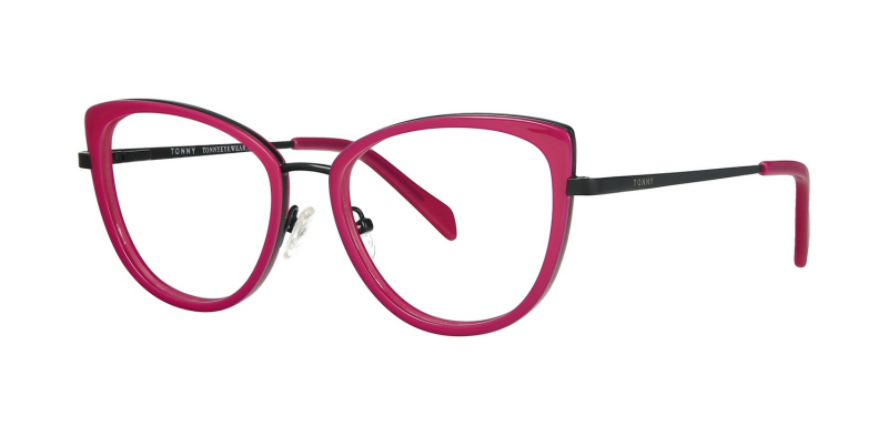 Oprawa okularowa TONNY 48330C1W