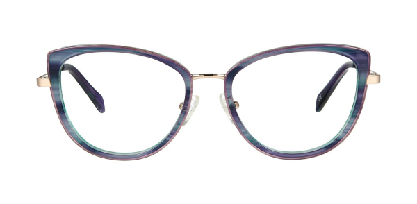 Oprawa okularowa TONNY 48330C2W