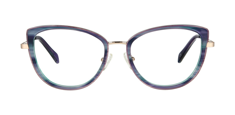 Oprawa okularowa TONNY 48330C2W