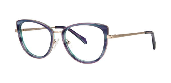 Oprawa okularowa TONNY 48330C2W