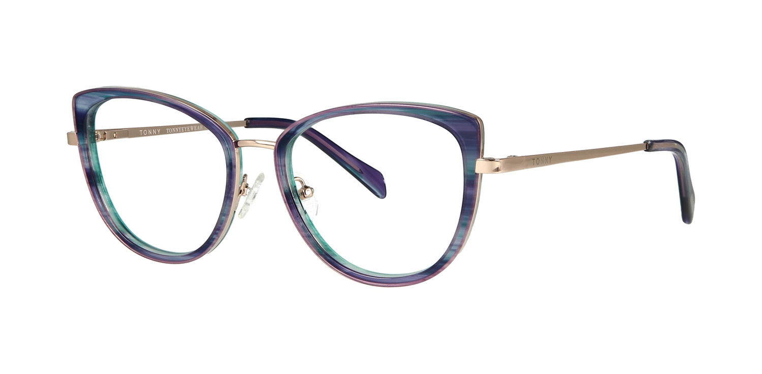 Oprawa okularowa TONNY 48330C2W