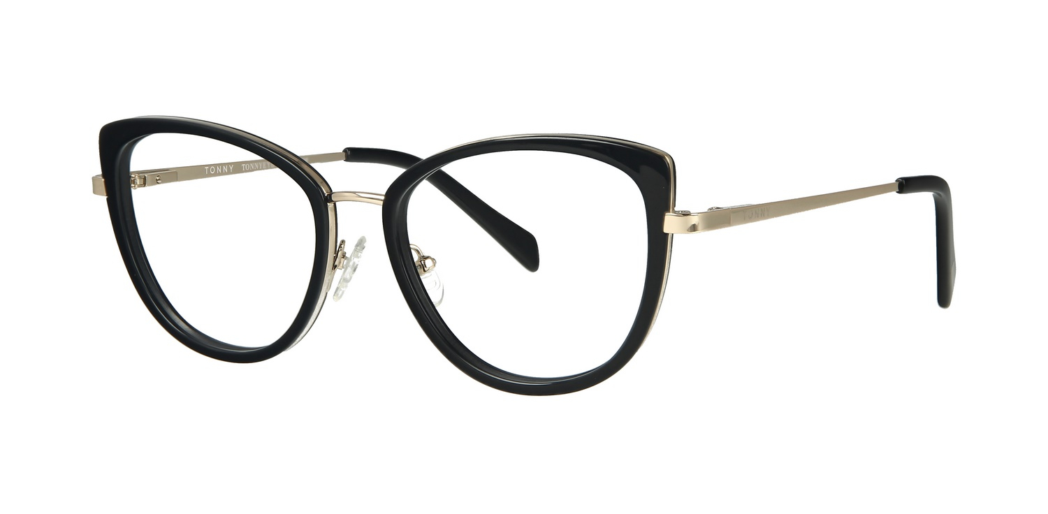 Oprawa okularowa TONNY 48330C3W