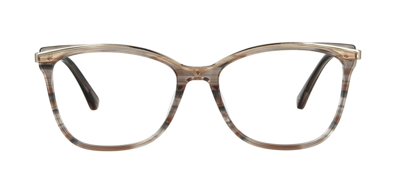 Oprawa okularowa TONNY 48332C1W