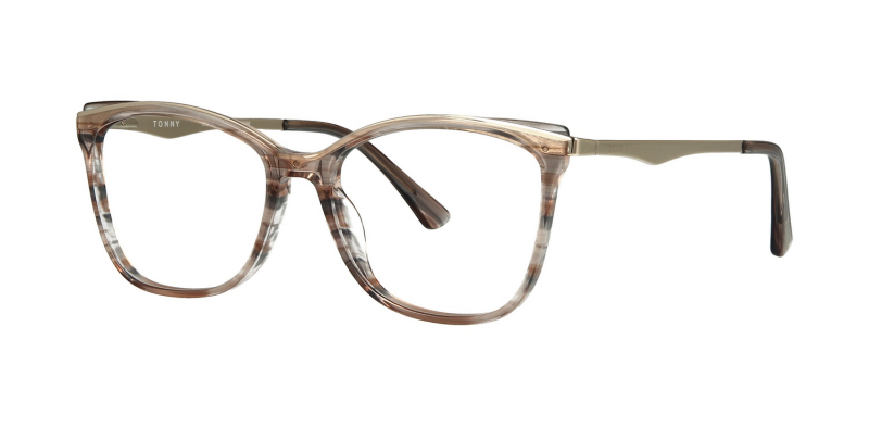 Oprawa okularowa TONNY 48332C1W