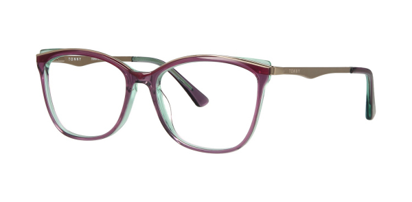 Oprawa okularowa TONNY 48332C3W