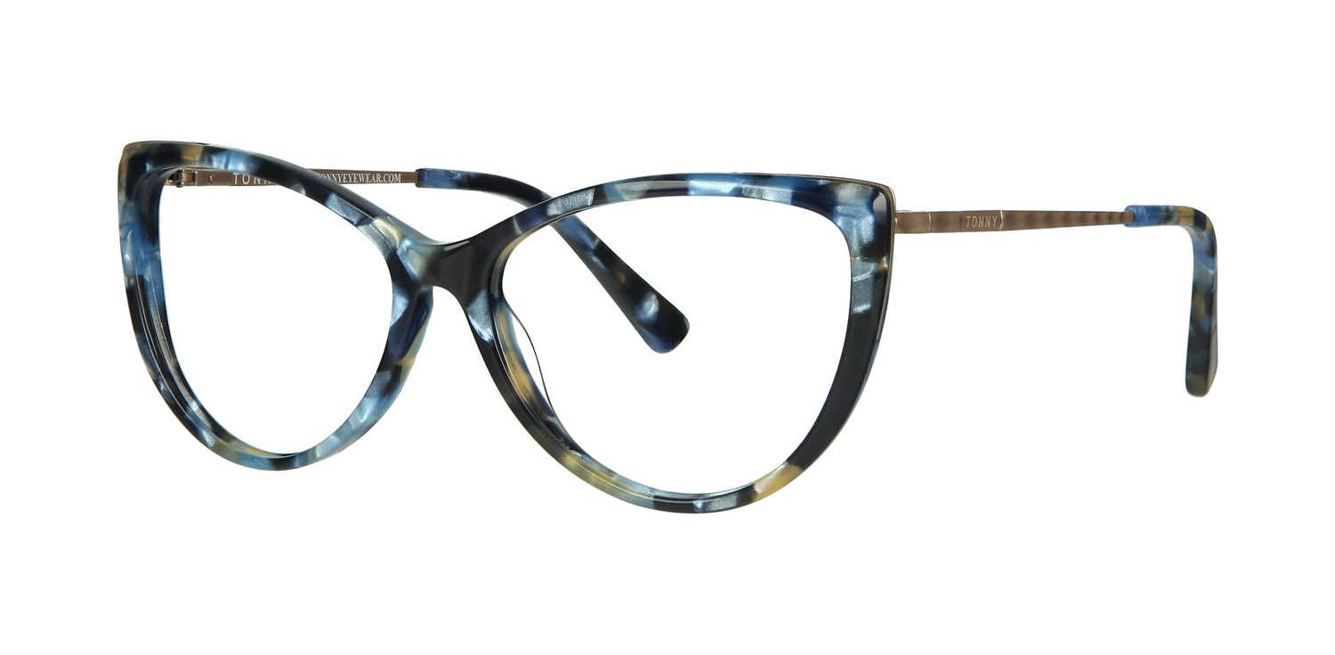 Oprawa okularowa TONNY 48334C3WD