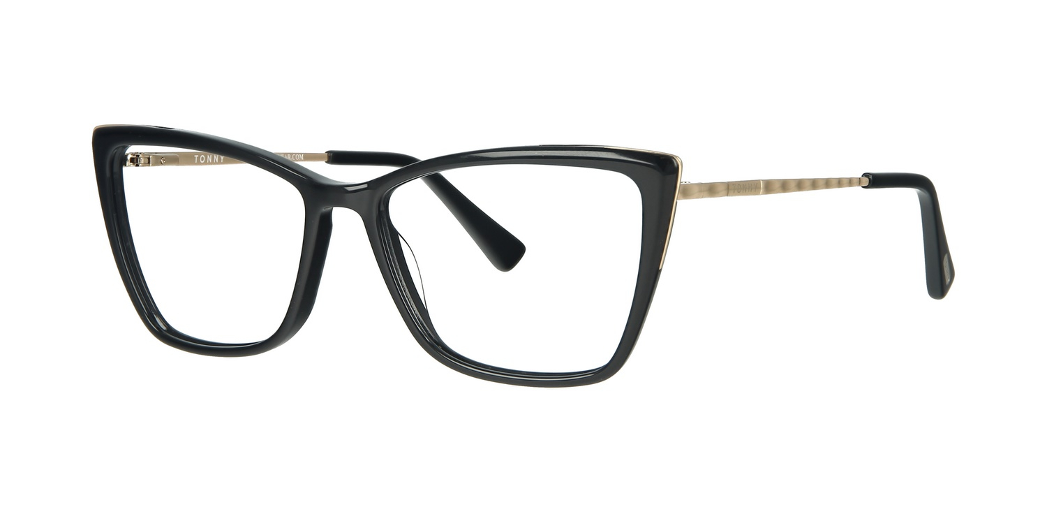 Oprawa okularowa TONNY 48336C1W