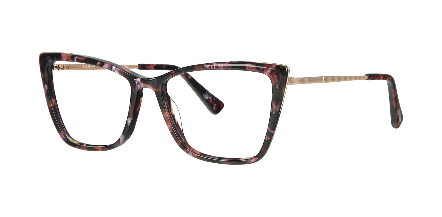 Oprawa okularowa TONNY 48336C2W