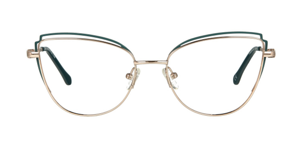 Oprawa okularowa TONNY 48299AC4WD