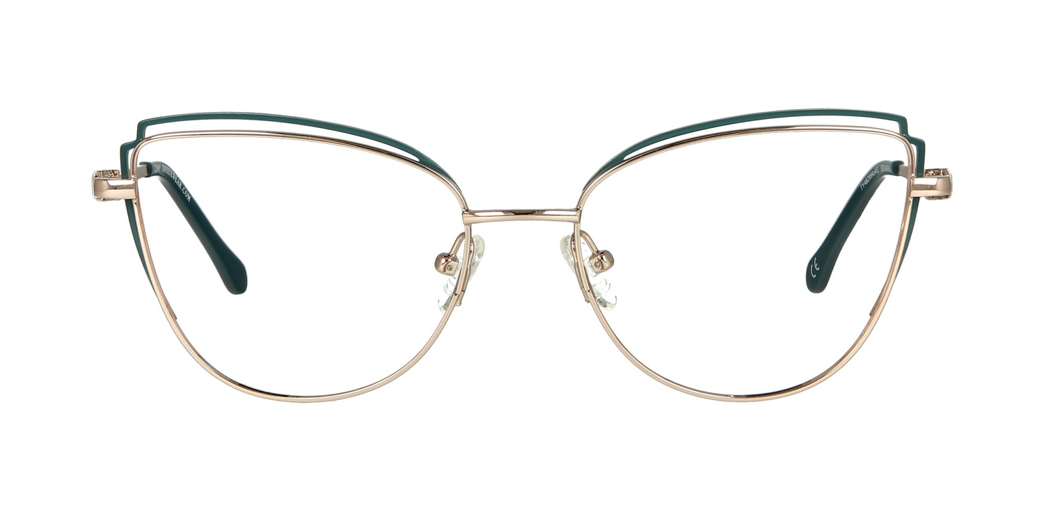 Oprawa okularowa TONNY...