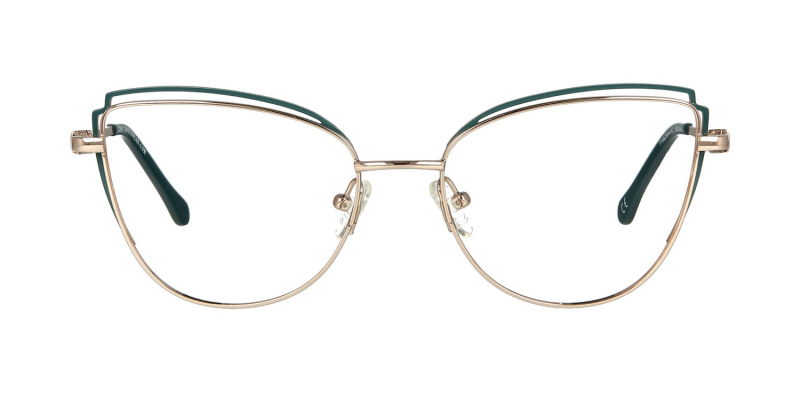 Oprawa okularowa TONNY 48299AC4WD