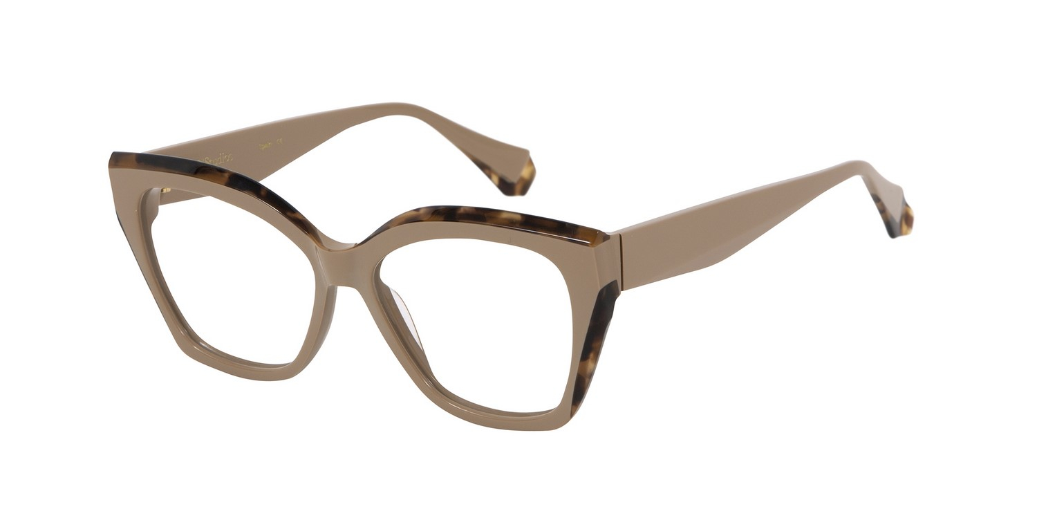 Oprawa okularowa 6732/0 POPPY