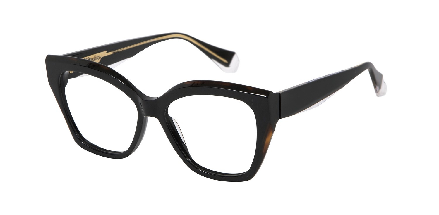 Oprawa okularowa 6732/1 POPPY