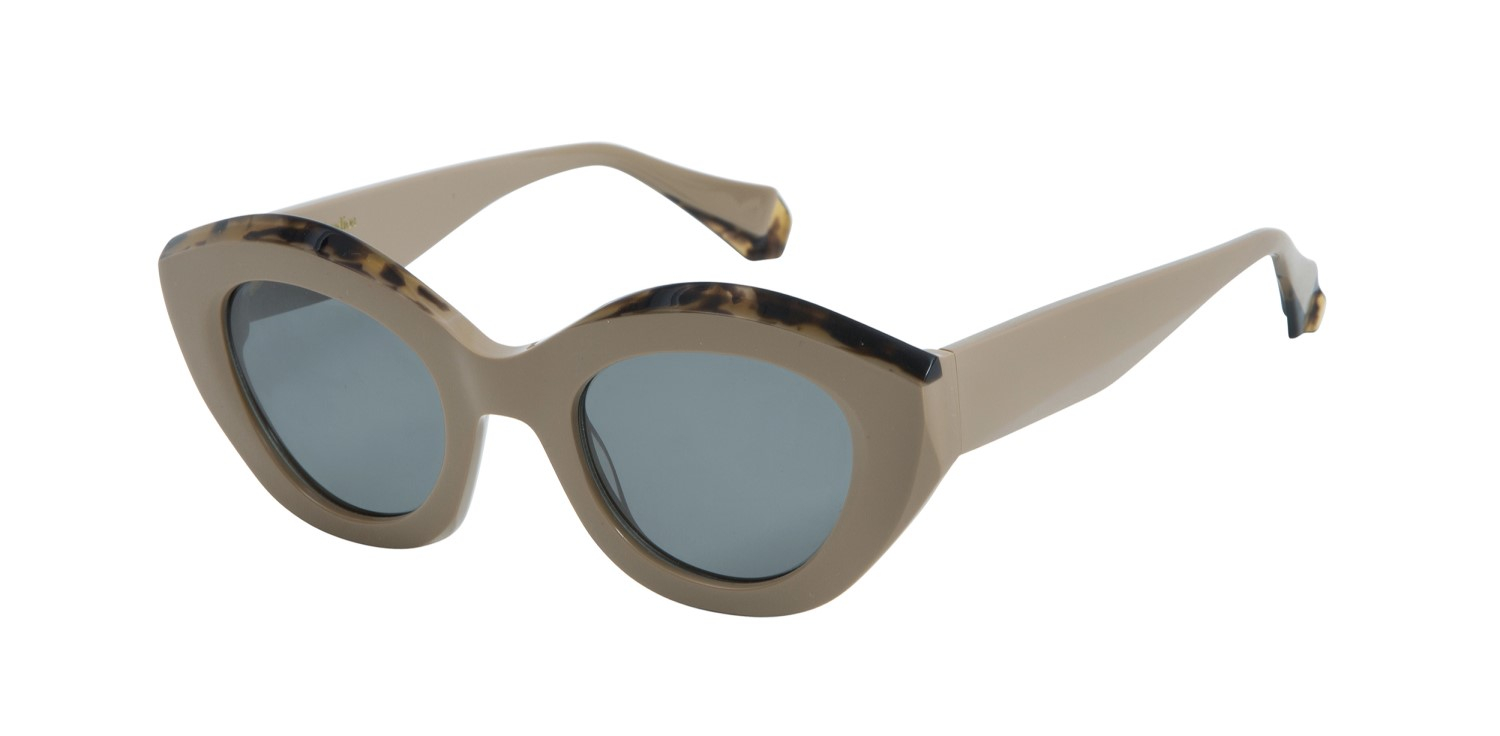 Okulary przeciwsłoneczne 6753/0 KENDRA