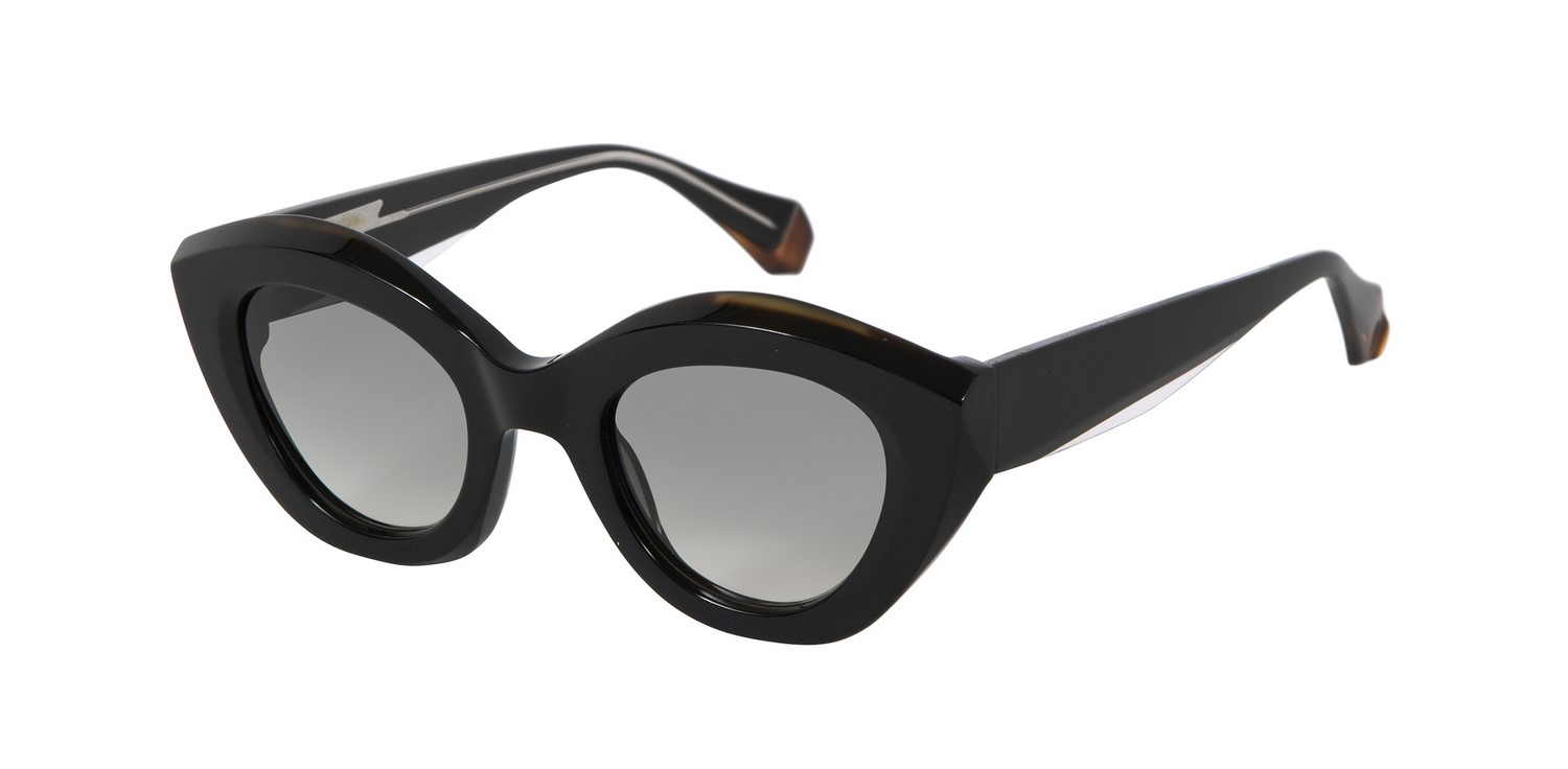 Okulary przeciwsłoneczne 6753/1 KENDRA