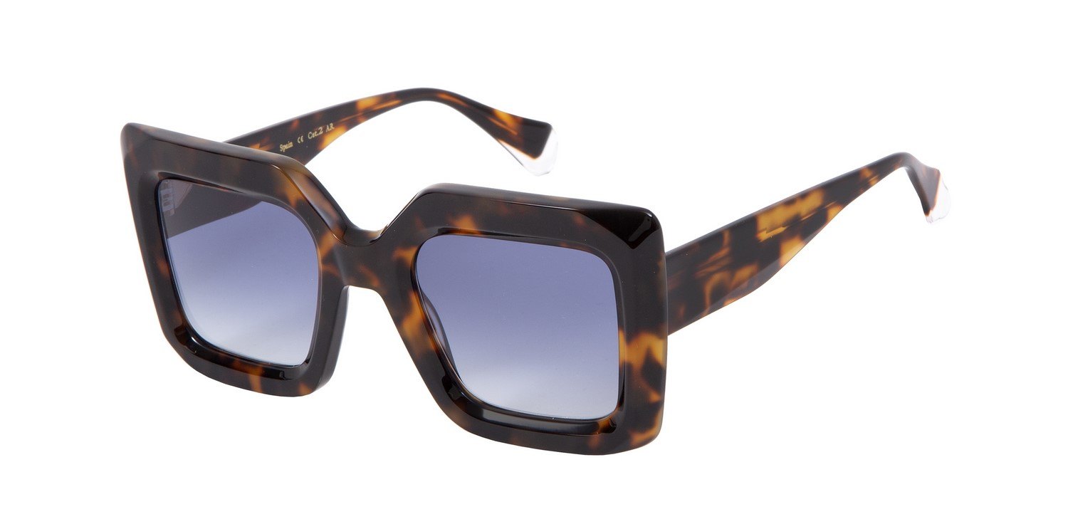 Okulary przeciwsłoneczne 6762/2 LEANDRA