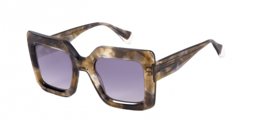 Okulary przeciwsłoneczne 6762/7 LEANDRA