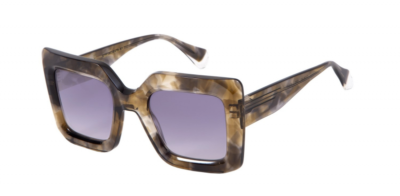 Okulary przeciwsłoneczne 6762/7 LEANDRA