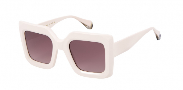 Okulary przeciwsłoneczne 6762/8 LEANDRA