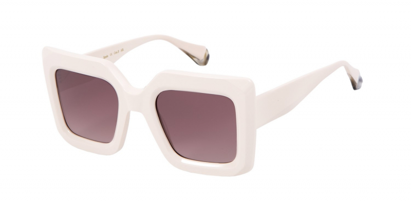 Okulary przeciwsłoneczne 6762/8 LEANDRA