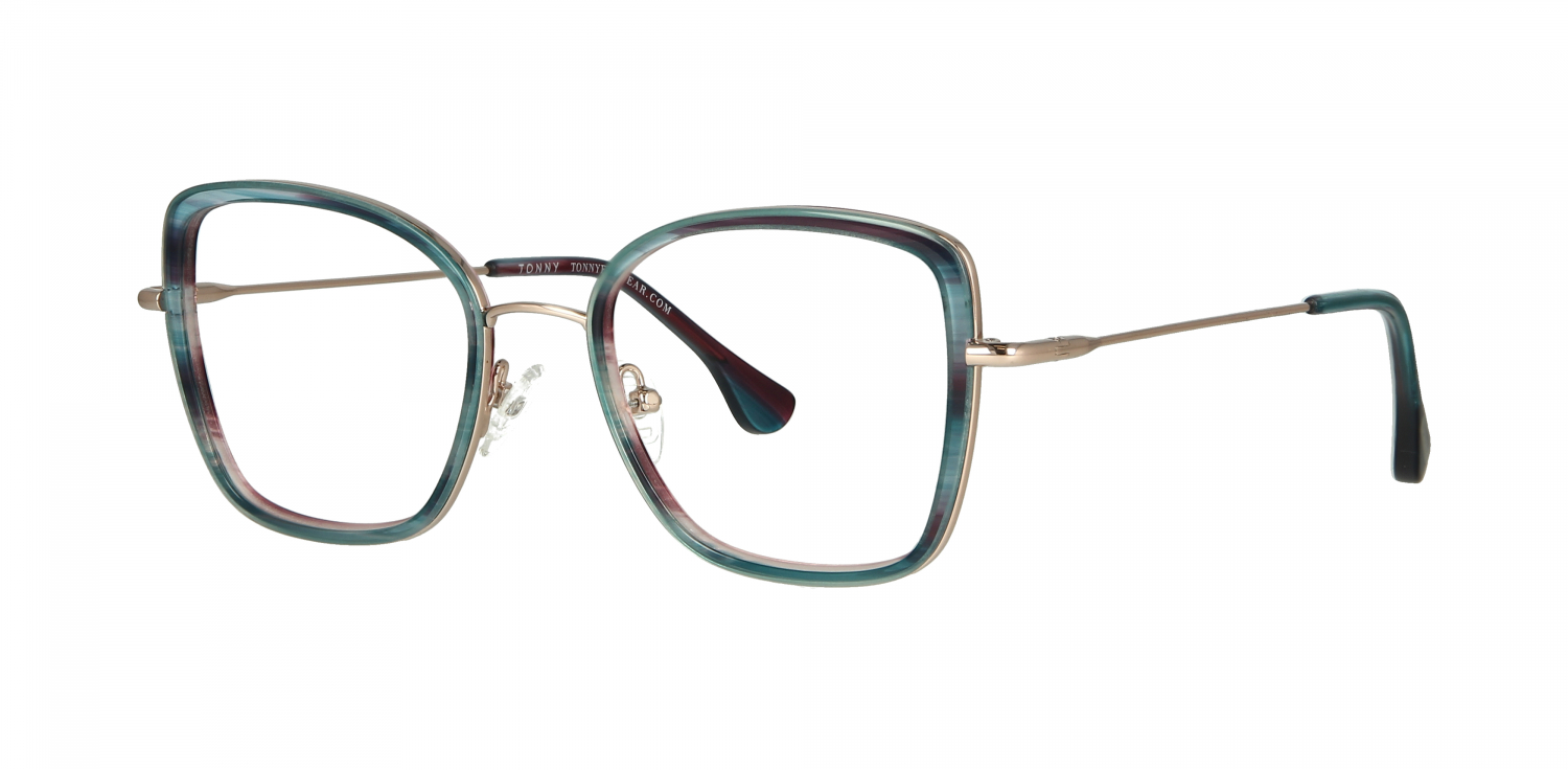 Oprawa okularowa TONNY 48323C5W