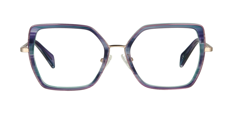 Oprawa okularowa TONNY 48325C2W