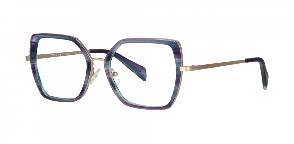 Oprawa okularowa TONNY 48325C2W