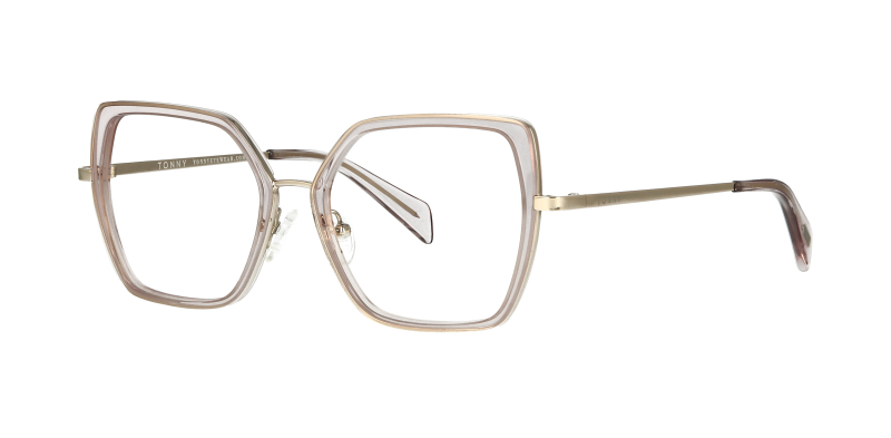 Oprawa okularowa TONNY 48325C3W