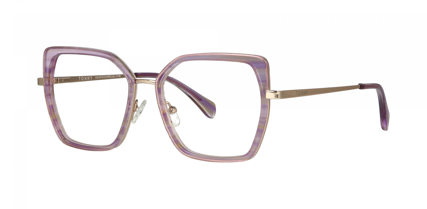 Oprawa okularowa TONNY 48327C2W
