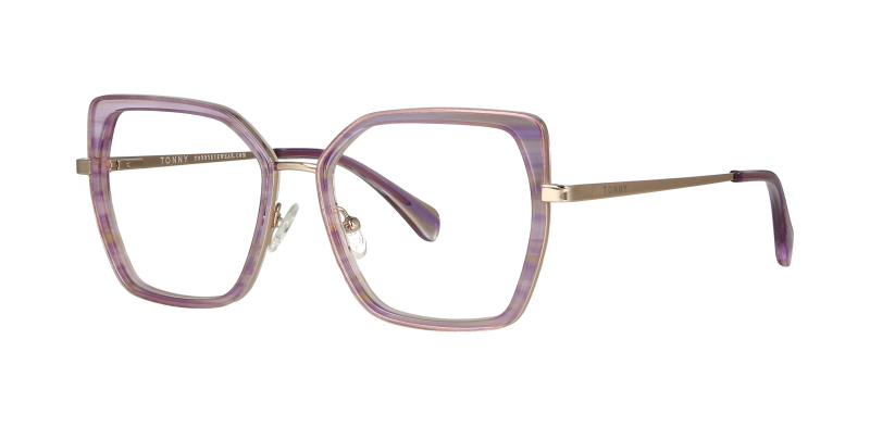Oprawa okularowa TONNY 48327C2W