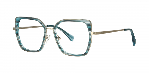 Oprawa okularowa TONNY 48327C3W