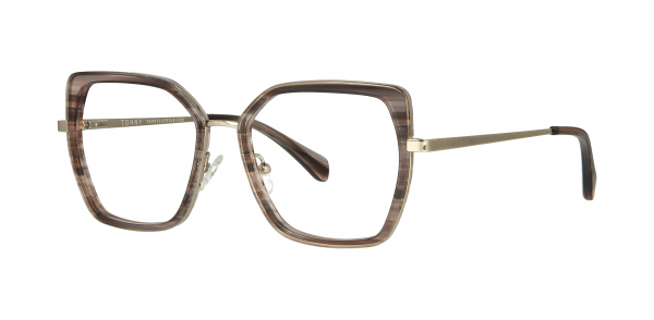 Oprawa okularowa TONNY 48327C4W