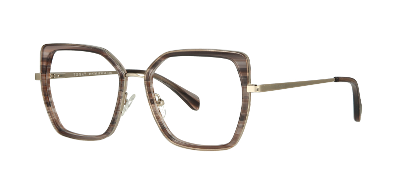 Oprawa okularowa TONNY 48327C4W