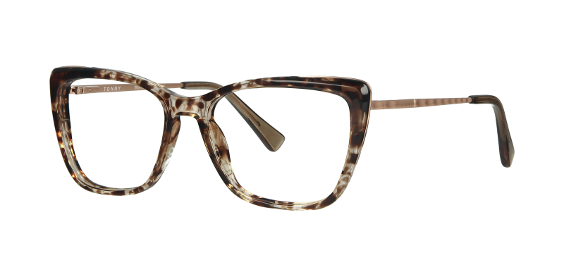 Oprawa okularowa TONNY 48335AC2W