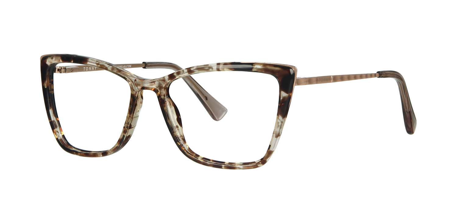 Oprawa okularowa TONNY 48336AC4W