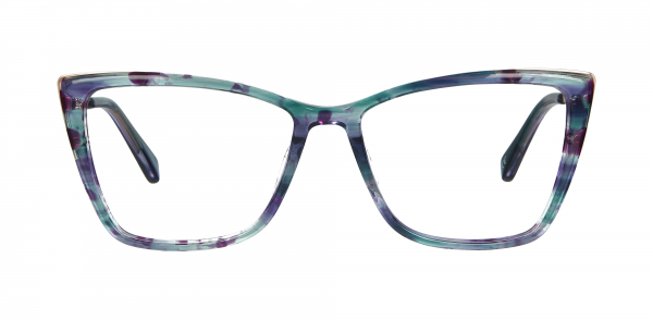 Oprawa okularowa TONNY 48336C3W