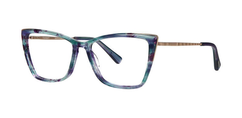 Oprawa okularowa TONNY 48336C3W