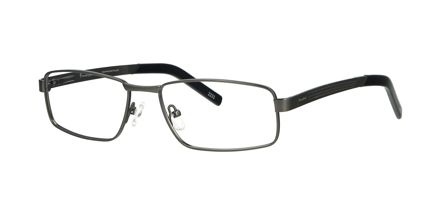 Oprawa okularowa Francis Gattel 5151AC3*